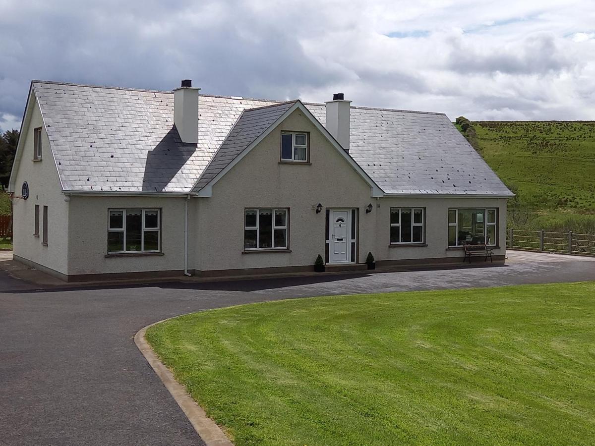 Sea Crest B&B Rossnowlagh Kültér fotó