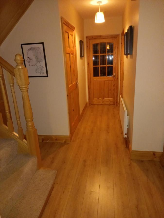 Sea Crest B&B Rossnowlagh Kültér fotó