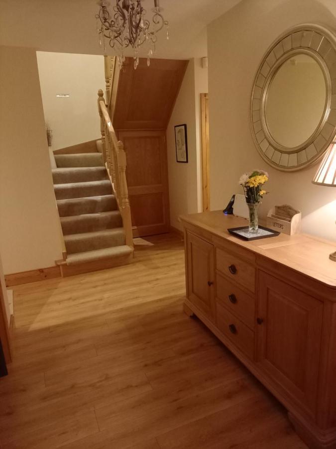 Sea Crest B&B Rossnowlagh Kültér fotó