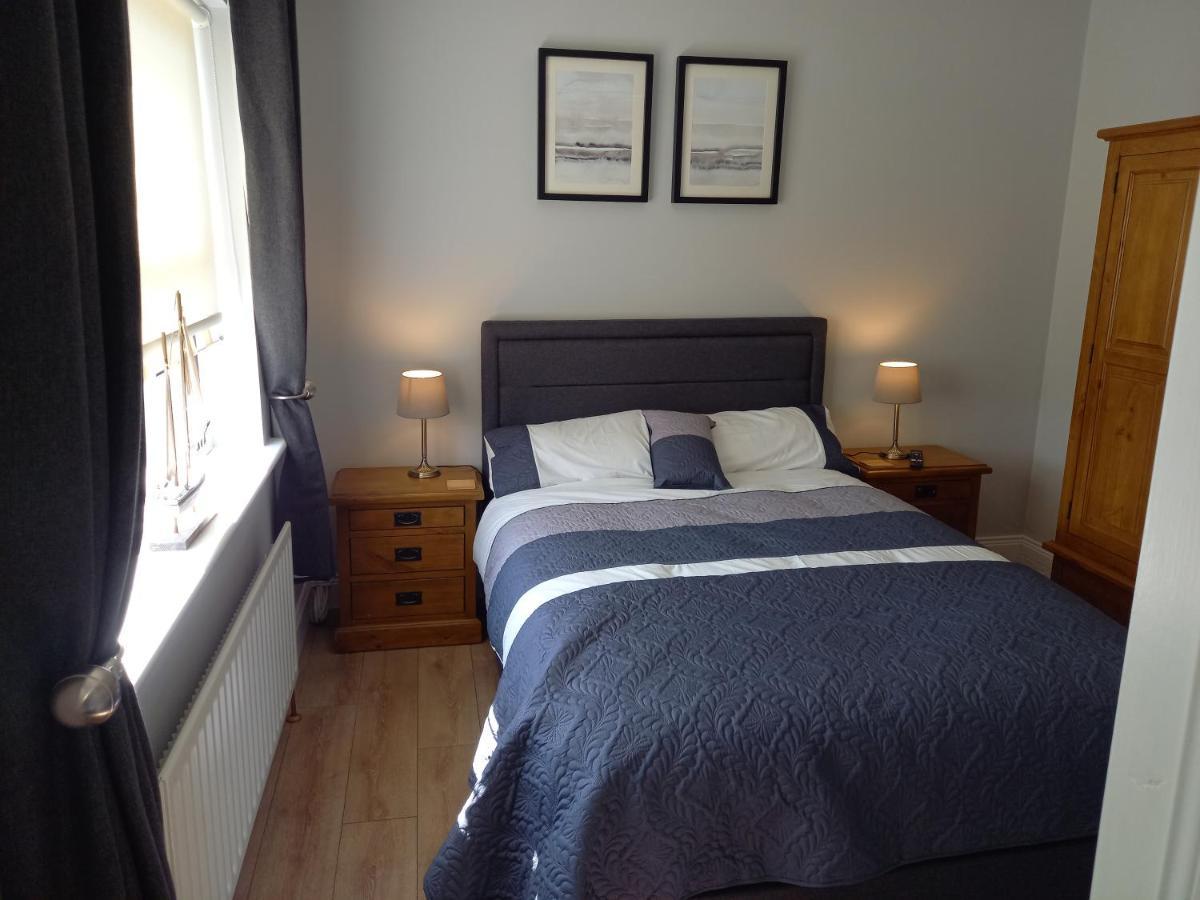 Sea Crest B&B Rossnowlagh Kültér fotó