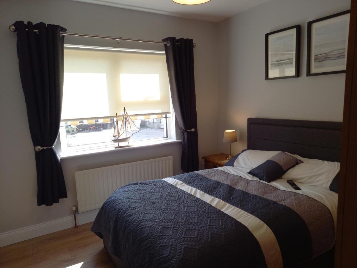 Sea Crest B&B Rossnowlagh Kültér fotó
