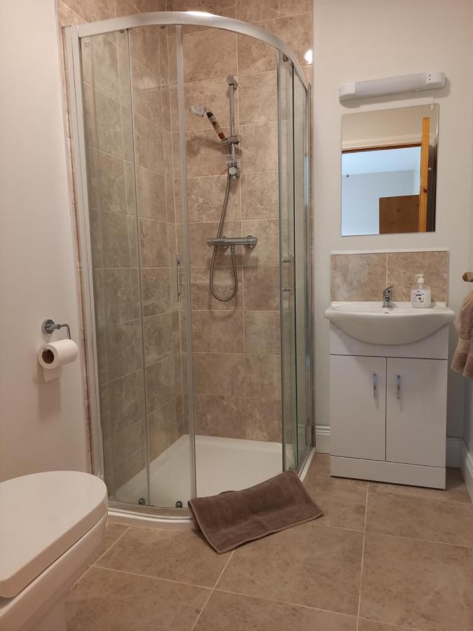 Sea Crest B&B Rossnowlagh Szoba fotó