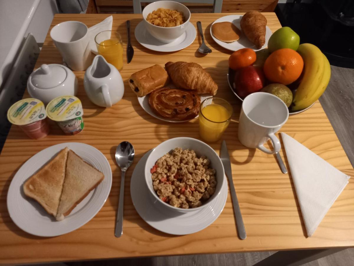 Sea Crest B&B Rossnowlagh Kültér fotó