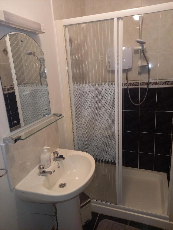 Sea Crest B&B Rossnowlagh Kültér fotó