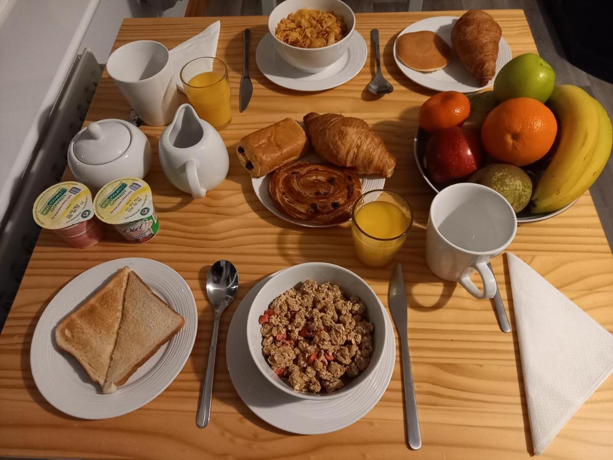 Sea Crest B&B Rossnowlagh Szoba fotó