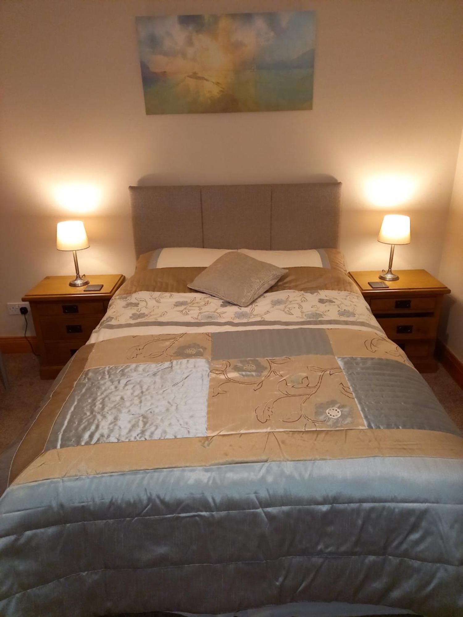 Sea Crest B&B Rossnowlagh Kültér fotó